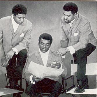 Isley Brothers